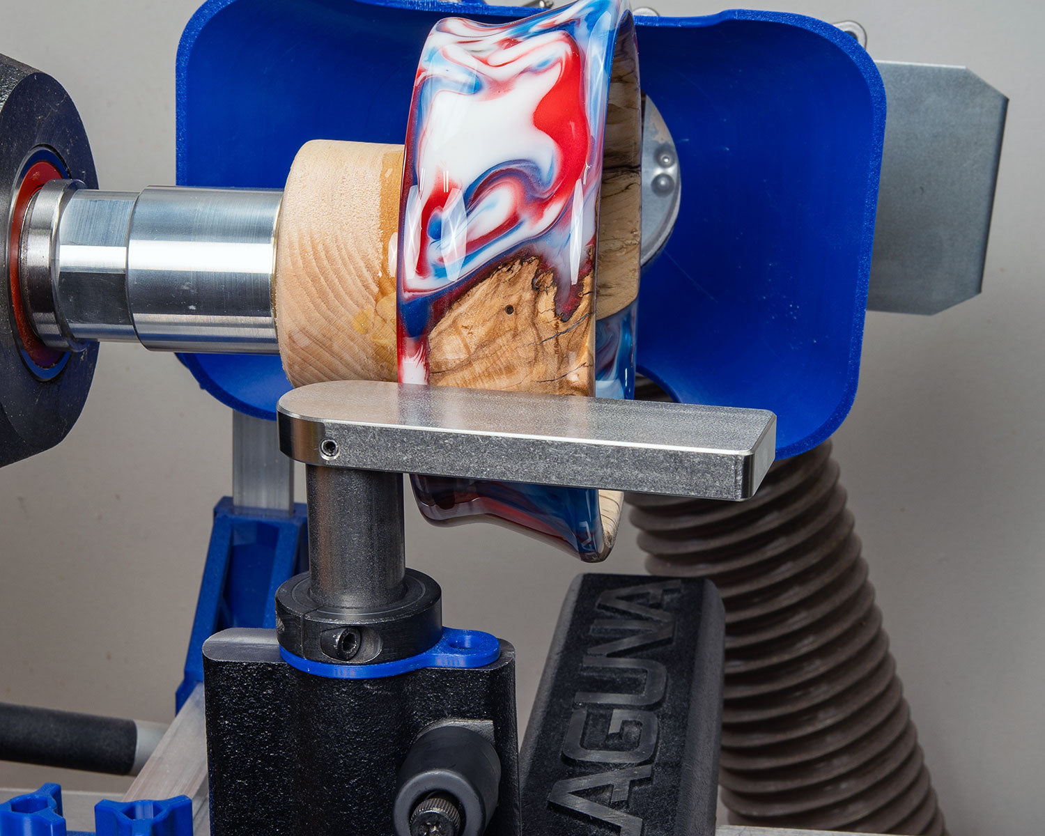 Tool Rests