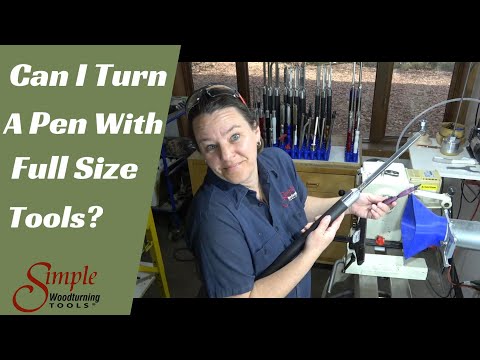 3 Carbide Tools - Rougher, Hollower and Detailer each with a Foam Grip Handle - 26.5" Overall-14