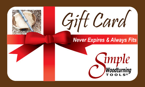 Gift Card - $5 to $100
