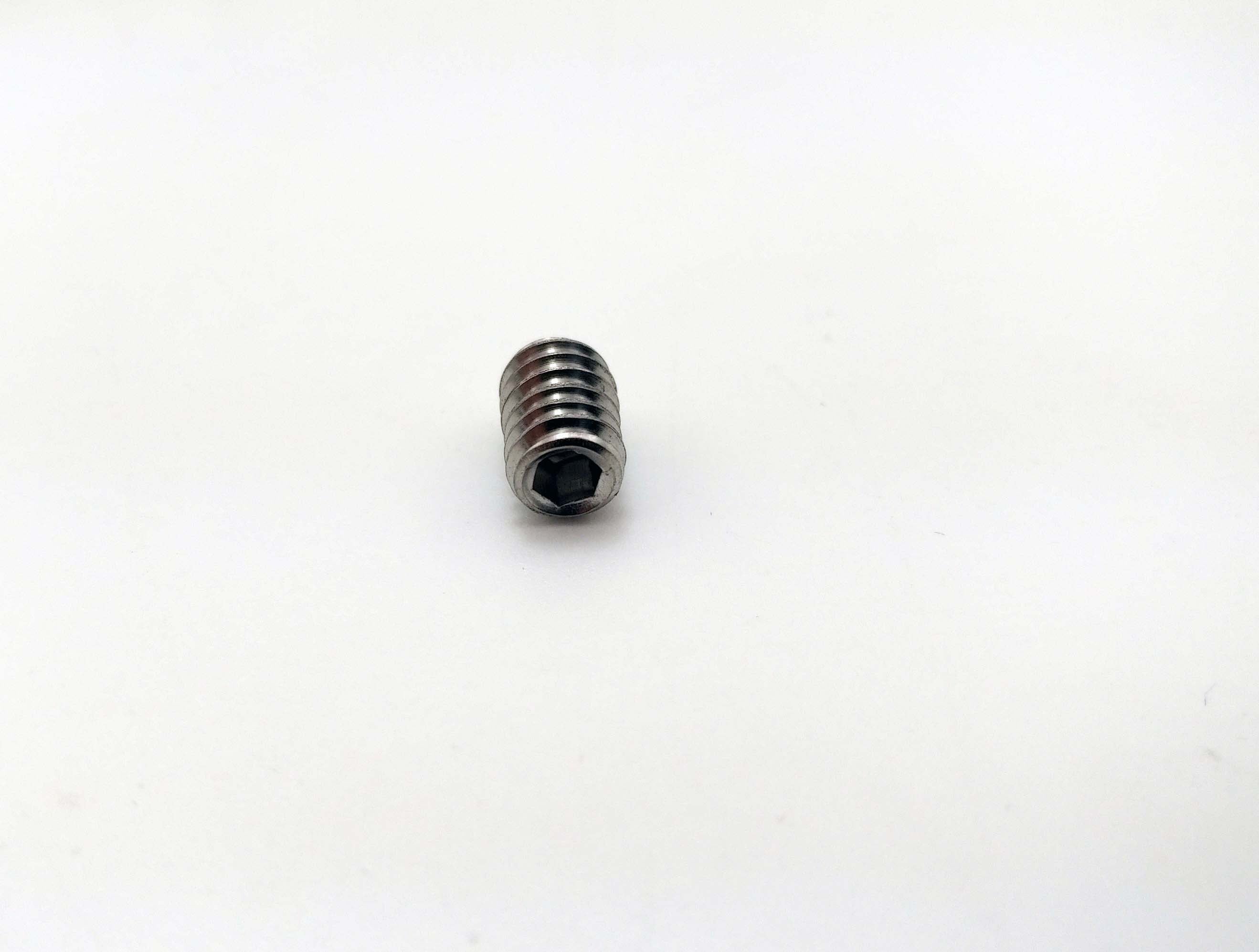 Set Screw Replacements for Mid Size Dailycarts Handle