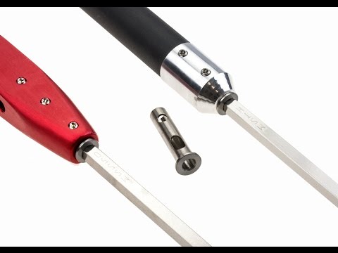 Hollowing System Helps Stabilize and Guide Tools-16